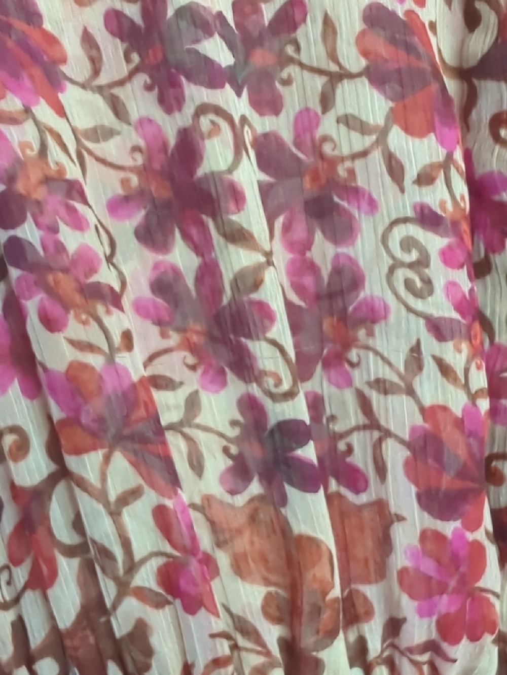 Misa Los Angeles Editha Floral Dress - Picture 16 of 16